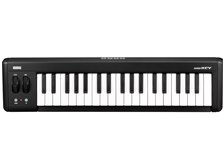 KORG microKEY-37 価格比較 - 価格.com