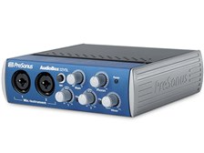 PreSonus AudioBox 22VSL 価格比較 - 価格.com