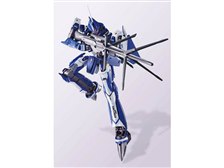 BANDAI DX超合金 マクロスF(フロンティア) VF-25G メサイアバルキリー