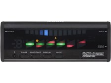 KORG pitchblack Portable PB-04-BK [アルミニウム・ブラック] 価格