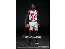 ENTERBAY リアルマスターピース コレクティブルフィギュア 1/6 NBA