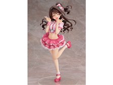 グッドスマイルカンパニー アイドルマスター シンデレラガールズ 島村