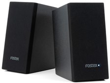 FOSTEX PM0.1(B) [ブラック] 価格比較 - 価格.com