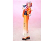 ギルティクラウン 楪いのり 浴衣Ver.の製品画像 - 価格.com