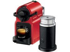 ネスプレッソ イニッシア バンドルセット C40REA3B [レッド] 価格比較