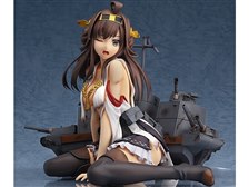 マックスファクトリー 艦隊これくしょん 金剛 中破ver. オークション