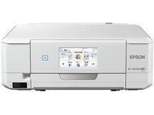 EPSON カラリオ EP-807AW [ホワイト] 価格比較 - 価格.com