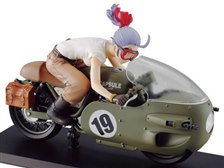 メガハウス DESKTOP REAL McCOY ドラゴンボールZ 03 ブルマ 価格比較