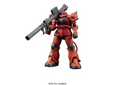 BANDAI HG 1/144 シャア専用ザクII 価格比較 - 価格.com