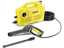 ケルヒャー K2 クラシック レビュー評価・評判 - 価格.com