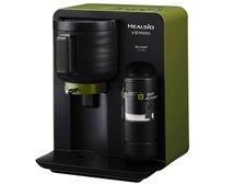 シャープ ヘルシオ お茶プレッソ TE-TS56V-G [グリーン系] 価格比較