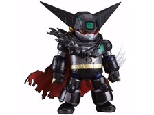 ARCADIA AA合金 真ゲッターロボ 世界最後の日 ブラックゲッター 価格