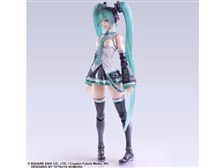 スクウェア・エニックス VARIANT PLAY ARTS改 DESIGNED BY TETSUYA