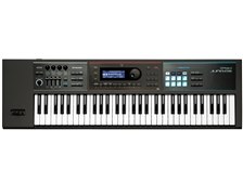 ローランド JUNO-DS61 価格比較 - 価格.com