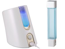 ヤーマン H/C ボーテ ピュア水素水スチーマー (飲用ボトルつき) IS-94W