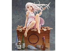 物語シリーズ セカンドシーズン千石撫子 メドゥーサVer. 1/8スケール 買取】[物語]シリーズ セカンドシーズン千石撫子 メドゥーサVer