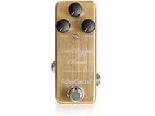 One Control Little Copper Chorus レビュー評価・評判 - 価格.com