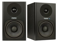 FOSTEX PM0.4c(B) [ブラック] 価格比較 - 価格.com