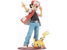 コトブキヤ ARTFX J ポケットモンスター レッド with ピカチュウ 価格