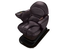 パナソニック コアトレチェア EU-JC70-T [ブラウン] 価格比較 - 価格.com