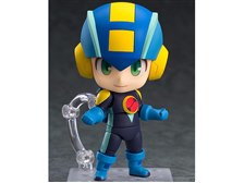 グッドスマイルカンパニー ねんどろいど ロックマンエグゼ スーパー