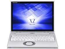 パナソニック Let's note XZ6 CF-XZ6RD3VS 価格比較 - 価格.com