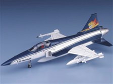 ハセガワ クリエイターワークスシリーズ エリア88 1/72 F-20 タイガー
