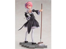 グッドスマイルカンパニー Re：ゼロから始める異世界生活 1/7 ラム