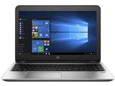 HP ProBook 455 G4 スタンダードモデル 価格比較 - 価格.com