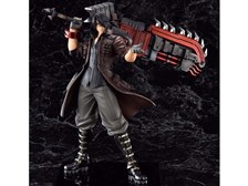 GOD EATER 1/8 雨宮リンドウの製品画像 - 価格.com