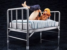 アスパイア 監獄学園 プリズンスクール 1/7 緑川花 価格比較 - 価格.com