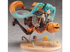 ユニオンクリエイティブインターナショナル 初音ミク TRICK or MIKU
