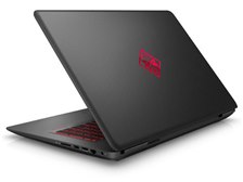 HP OMEN by HP 17-w203TX 価格.com限定 Core i7/GTX1060搭載モデル