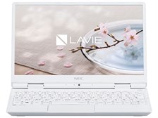 Windowsノート本体 NEC PC-GN10R89AA 中古】LAVIE Direct NM PC