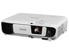 EPSON EB-W41 価格比較 - 価格.com