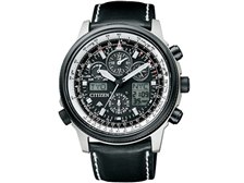 シチズン プロマスター SKY-エコ・ドライブ電波時計 PMV65-2272 価格