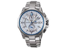カシオ オシアナス OCW-T1000-7AJF 価格比較 - 価格.com
