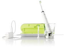 ダイヤモンドクリーンHX9382/02 ブラシ2本付』 フィリップス