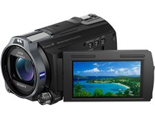 SONY HDR-CX720V 価格比較 - 価格.com