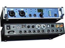 RME Fireface UCX 価格比較 - 価格.com