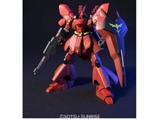 BANDAI HG 1/144 機動戦士ガンダム 逆襲のシャア MSN-04 サザビー 価格