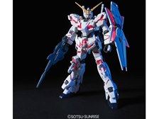 BANDAI HG 1/144 機動戦士ガンダムUC RX-0 ユニコーンガンダム
