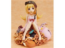 グッドスマイルカンパニー 化物語 忍野忍 [グッドスマイルカンパニー