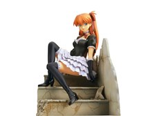 新世紀エヴァンゲリオン 惣流・アスカ・ラングレー ゴスロリVer.の製品