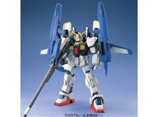 中途半端なキット』 BANDAI MG 1/100 機動戦士Zガンダム FXA-05D+RX