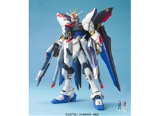 BANDAI MG 1/100 機動戦士ガンダムSEED DESTINY ストライクフリーダム
