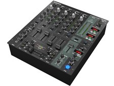 BEHRINGER PRO MIXER DJX750 価格比較 - 価格.com