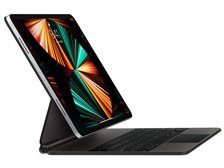 Apple 12.9インチiPad Pro(第6世代)用 Magic Keyboard 日本語 MJQK3J/A