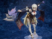 回天堂 千年戦争アイギス 王宮侍女武官 セーラ 第二覚醒ver