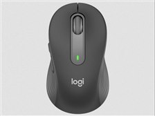 ロジクール Signature M650 Wireless Mouse for Business M650BBGR
